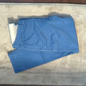 Abercrombie and Fitch chinos